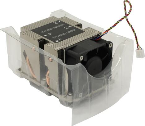 Кулер Процессорный ALSEYE для CPU AS-R83