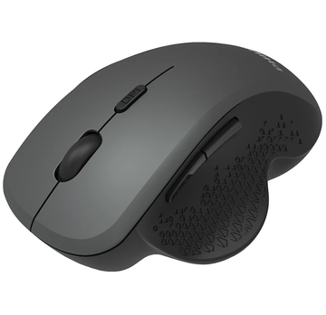 Мышь Philips Мышь SPK7624B/60, цвет черный