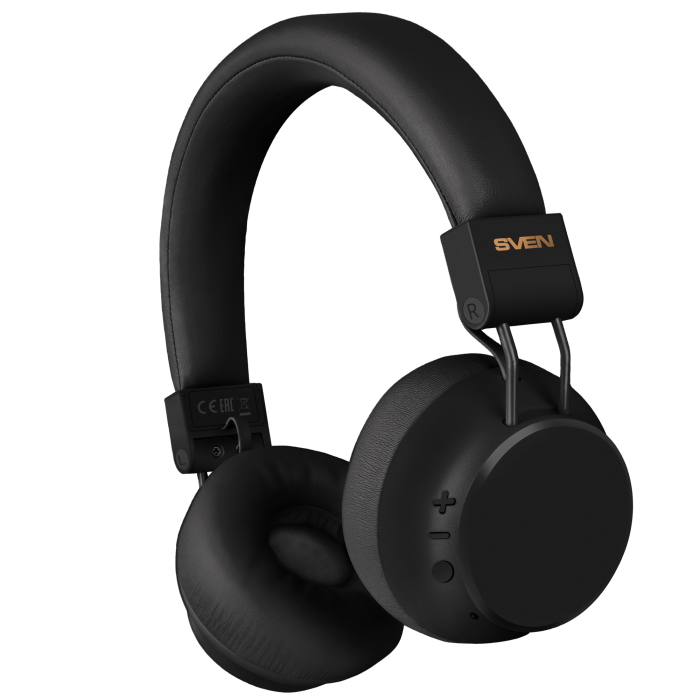 Bluetooth-гарнитура SVEN AP-B710MV, цвет черный