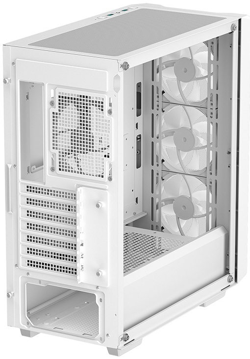 Корпус Deepcool CC560 MESH V2