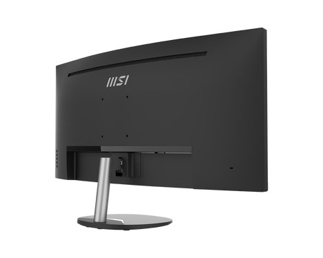 Монитор MSI MP341CQ 34.0-inch черный