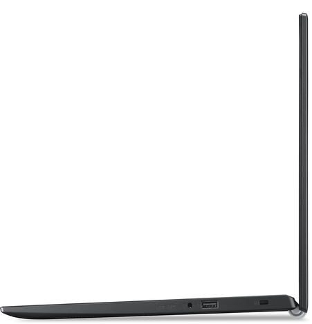 Ноутбук ACER Extensa 15 EX215-54-510N Intel Core i5-1135G7 (черный)