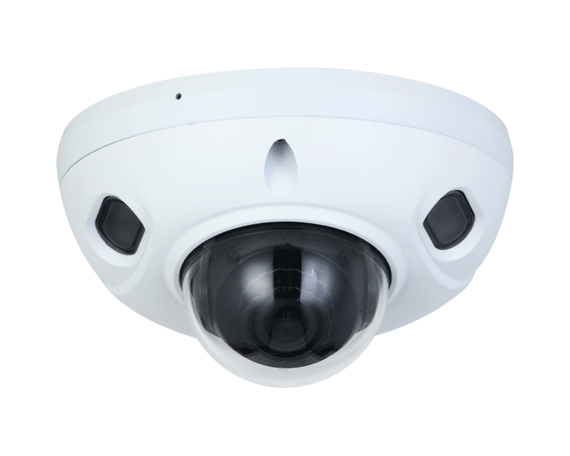 IP-камера Dahua Купольные камеры DH-IPC-HDBW3441FP-AS S2 DH-IPC-HDBW3441FP-AS-0280B-S2