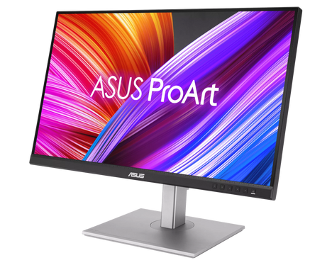 Монитор ASUS PA278CGV 27.0-inch черный
