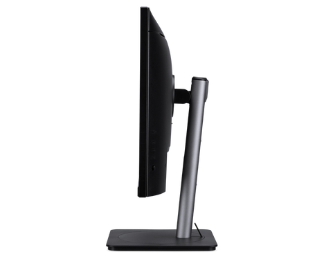 Монитор ACER CB243Y 23.8-inch черный