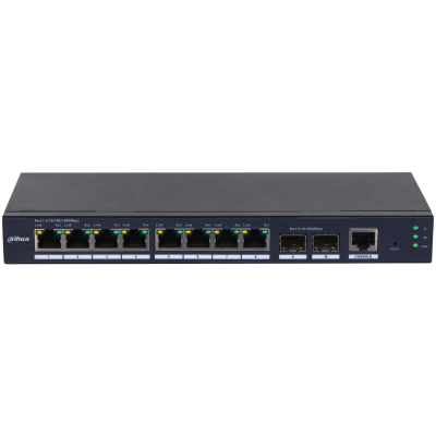 Коммутатор Dahua DH-SG4010-2F