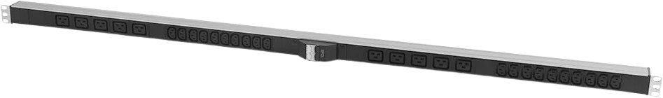 для ИБП REM Блок распределения питания R-32-20C13-10C19-A-I-1420-K