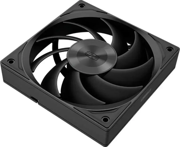 Вентилятор PCCooler Кулер для корпуса F5 R120