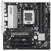 Материнская плата ASUS AMD B850 B850M MAX GAMING WIFI
