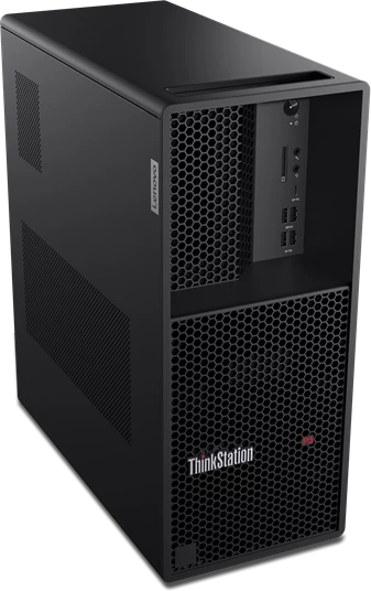 ПК LENOVO ThinkStation P3 Tower, 30GS003QRU