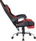 Кресло игровое Defender PILOT RED 64354