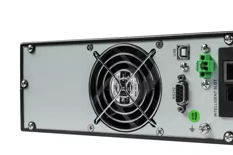 ИБП Systême Electric Smart-Save Online SRT 1500VA (SRTSE1500RTXLIG1)