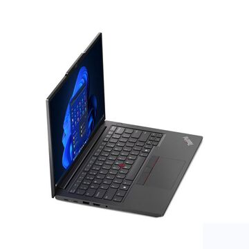 Ноутбук LENOVO ThinkPad E14 G6 Intel Core Ultra 7 155H (черный)