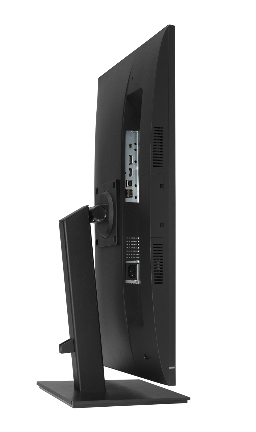 Монитор ASUS VA27AQSB 27.0-inch черный