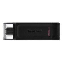 Флешка Kingston DataTraveler 70 256Gb