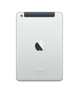 Планшет Apple iPad Air ME988 Wi-Fi + Cellular 128 ГБ Silver