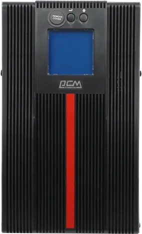ИБП Powercom MACAN MAC MAC-1500