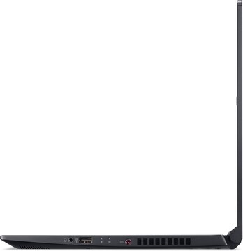 Ноутбук ACER ConceptD 3 Pro CN315-71P-79C6 Intel Core i7-9750H (черный)