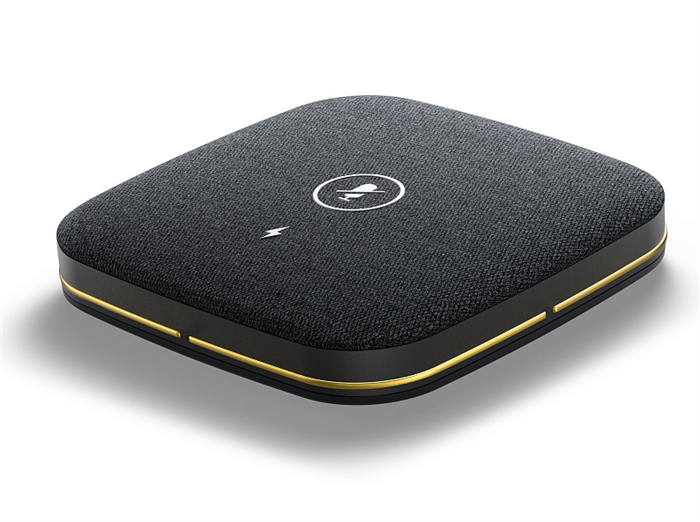 Спикерфон Yealink CPW65-DECT-Duo