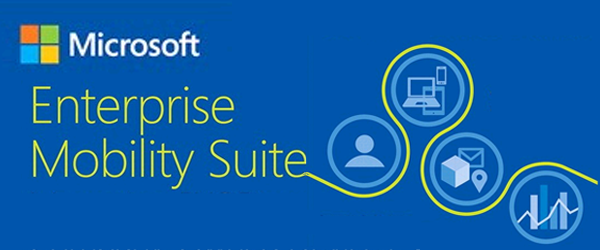 Microsoft Enterprise Mobility