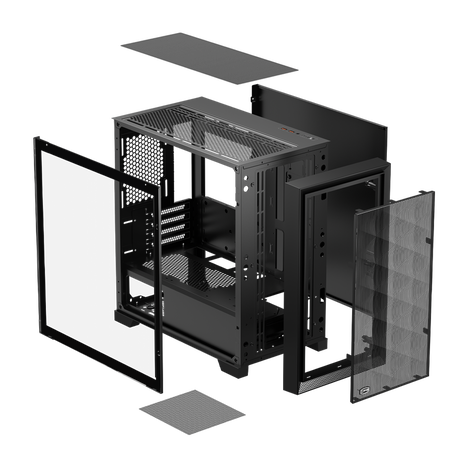 Корпус PCCooler C3D310