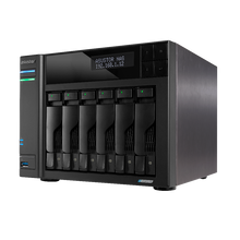 Сетевое хранилище ASUSTOR AS6706T