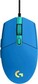 Мышь Logitech G102 910-005810, цвет синий