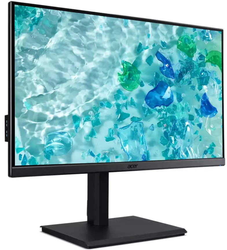 Монитор ACER B277UGbmiiprzx 27.0-inch черный