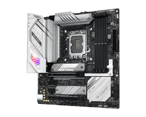 Материнская плата ASUS Intel B760 ROG STRIX B760-G GAMING WIFI