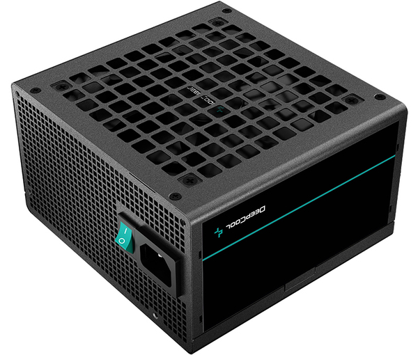 

Блок питания Deepcool PF 550W