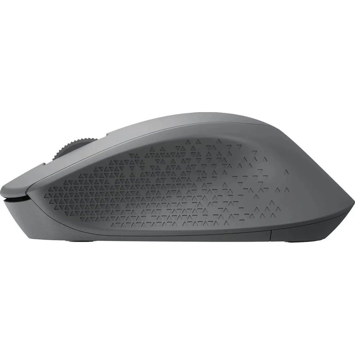 Мышь Logitech M280 910-004310, цвет серый