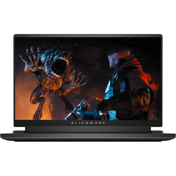 Dell Alienware m15 Ryzen R5 15.6"(1920x1080 165Hz)/Intel Ryzen 7 5800H(3.2Ghz)/16384Mb/512SSDGb/noDVD/Ext:nVidia GeForce RTX3060(6144Mb)/BT/WiFi/war 2y/Dark Side of the Moon/Win 11 Home + 3ms, ComfortViewPlus