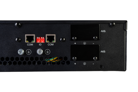 Сменная батарея для ИБП Systême Electric 5-10кВА BPSE192RT2U9G2