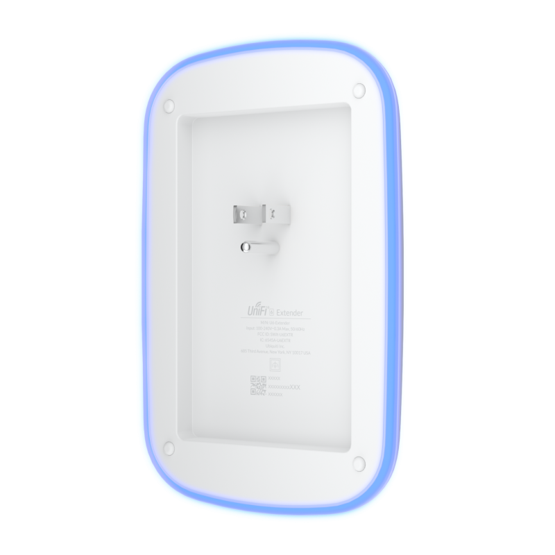 Точка доступа UBIQUITI U6-Extender