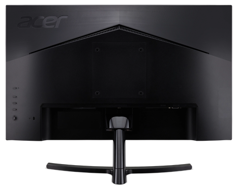 Монитор ACER K273Ebmix 27.0-inch черный
