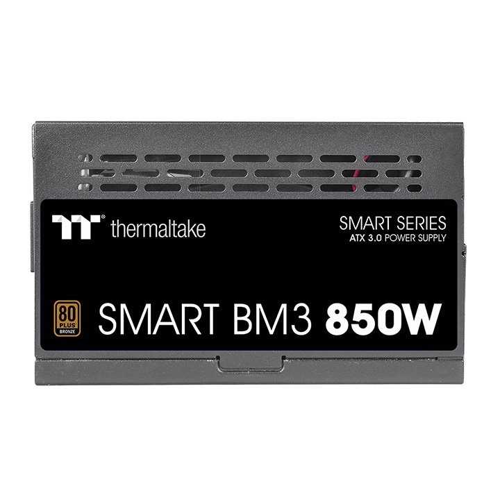 Блок питания Thermaltake Smart BM3 Bronze Smart BM3 - TT Premium Edition 850W