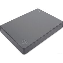 Внешний HDD SEAGATE Basic 4TB