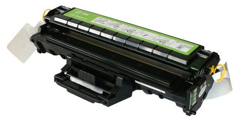 Тонер-картридж черный Cactus CS-PH3117