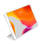 Apple iPad(new) Smart Cover White White, MQ4M2ZM/A