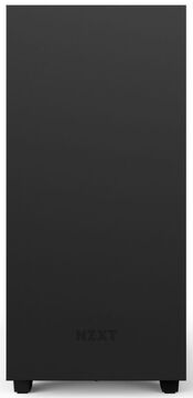 Корпус NZXT H500