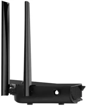 Wi-Fi роутер Dahua DH-AX30