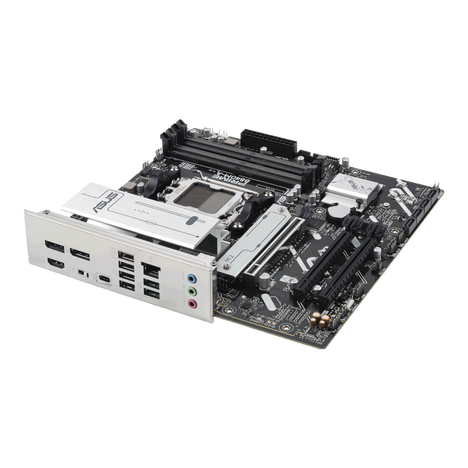 Материнская плата ASUS AMD B840 PRIME B840M-A-CSM