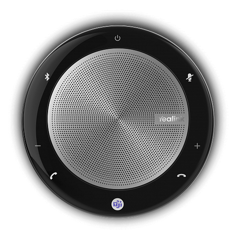 Спикерфон Yealink CP900 UC