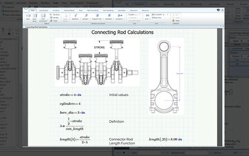 PTC Mathcad (академическая лицензия Worksheet Library)