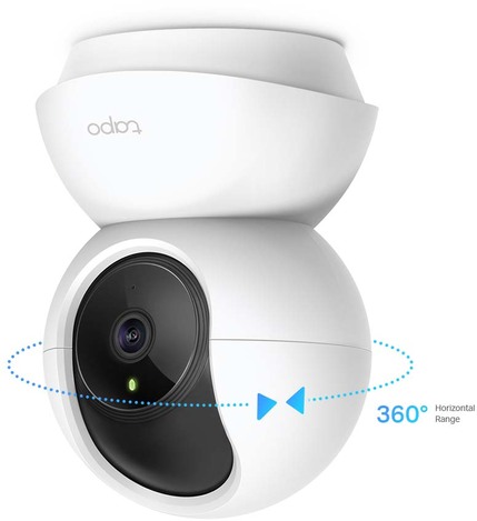 IP-камера TP-LINK Tapo C210