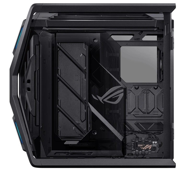 Корпус ASUS ROG HYPERION GR701 TG