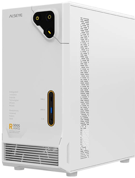 Корпус ALSEYE RAMS 1.0