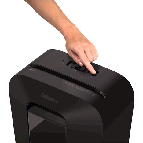 Шредер Fellowes PowerShred LX70