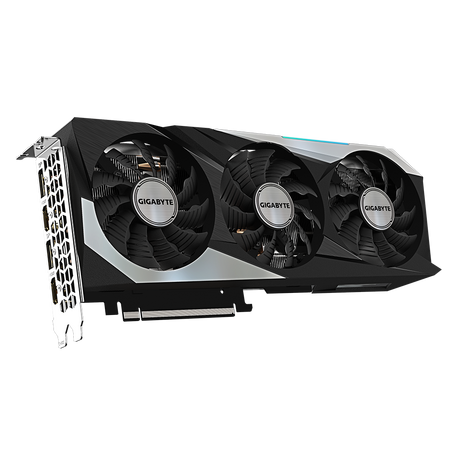 Видеокарта Gigabyte GeForce RTX 3060 Ti 8 ΓБ Retail