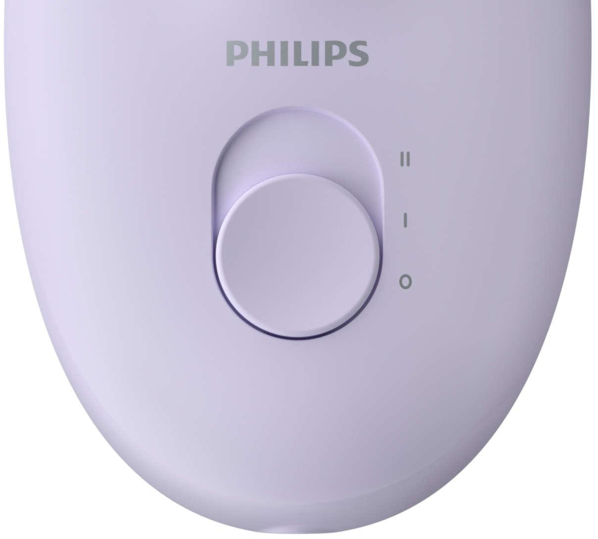 Эпилятор Philips BRE275